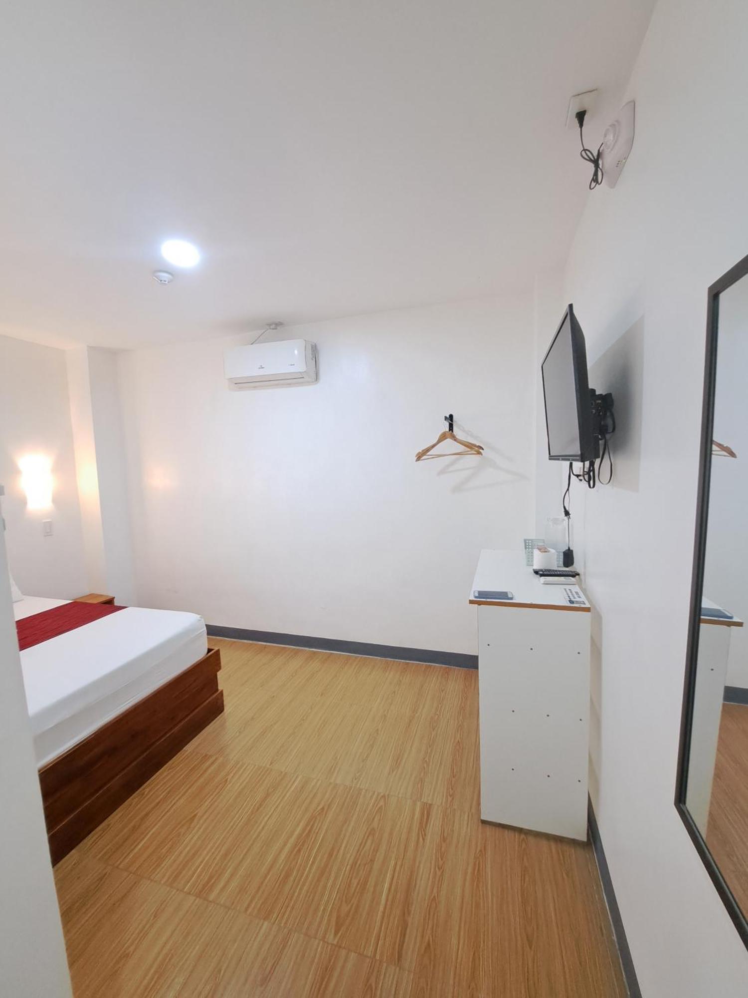 Virginia Suites El Nido Exterior photo
