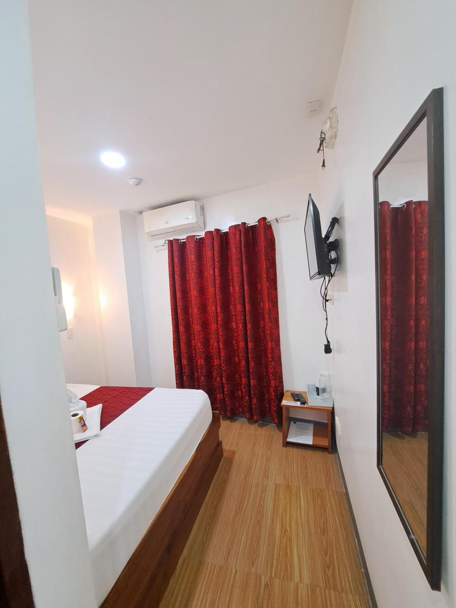 Virginia Suites El Nido Exterior photo