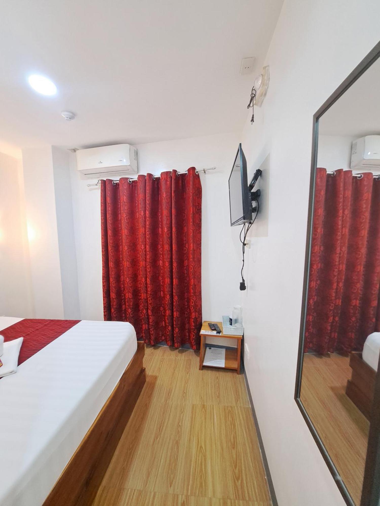 Virginia Suites El Nido Exterior photo