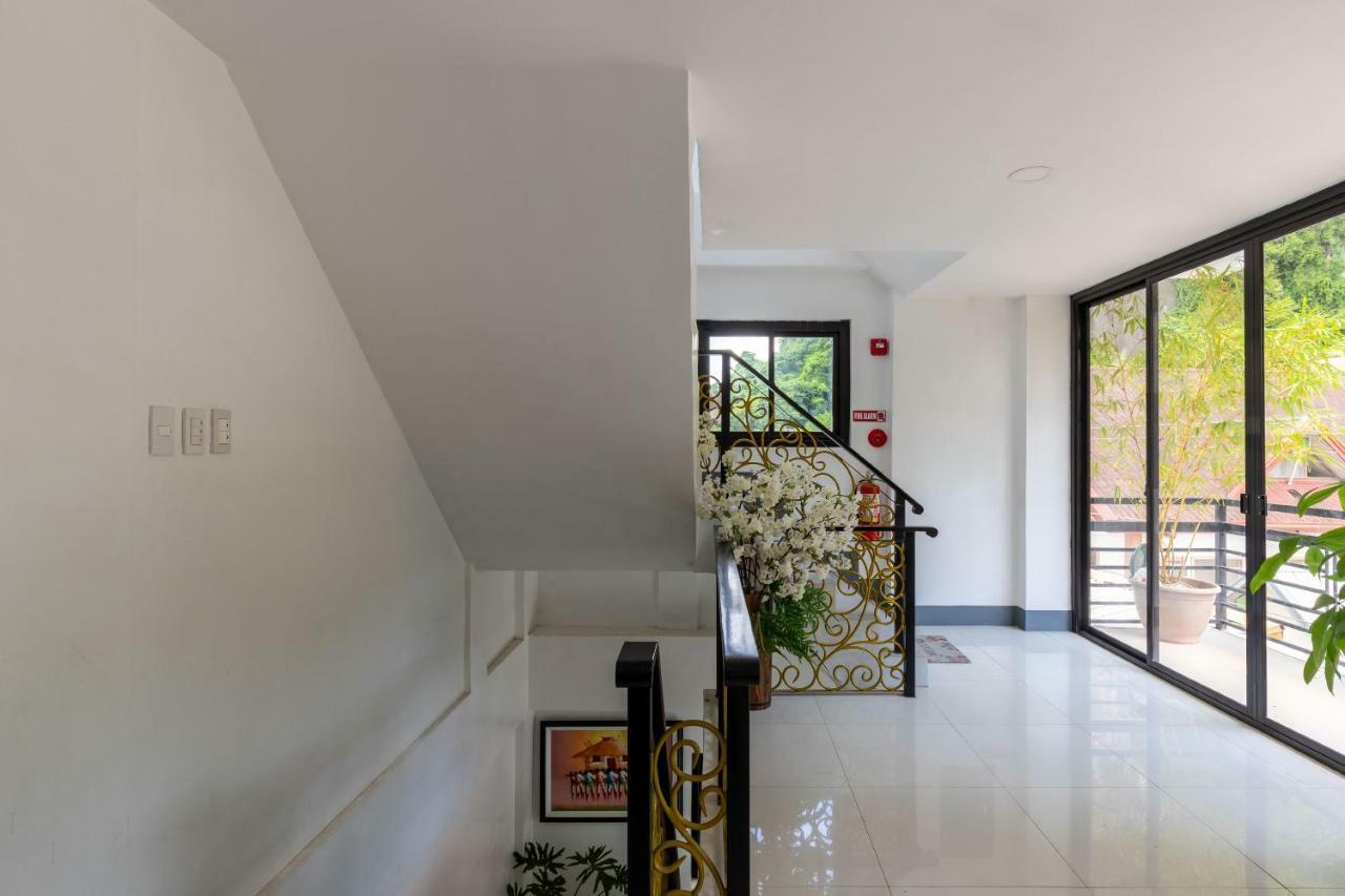 Virginia Suites El Nido Exterior photo