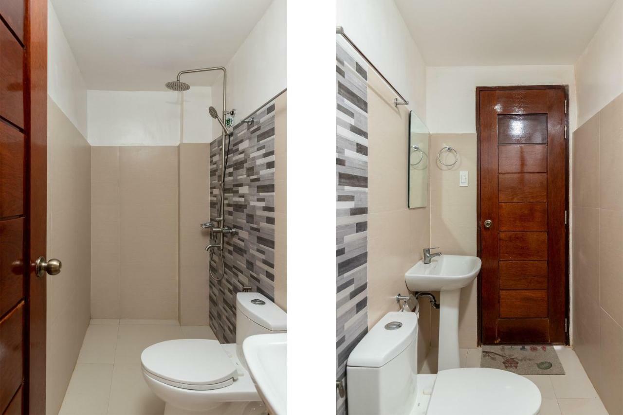 Virginia Suites El Nido Exterior photo