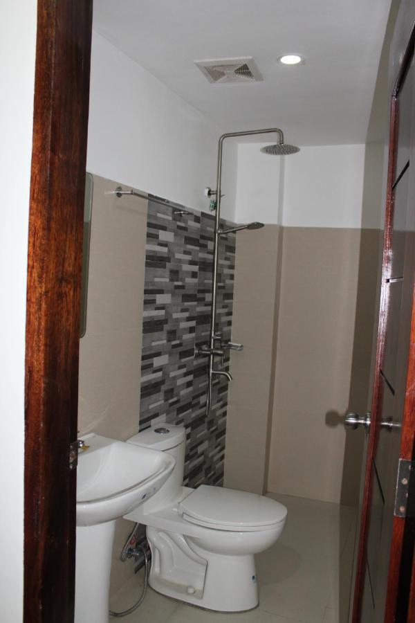 Virginia Suites El Nido Exterior photo